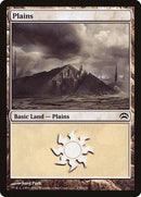 Plains (135) [Planechase 2012] - Destination Retro