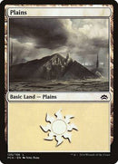 Plains (135) [Planechase Anthology] - Destination Retro