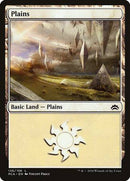Plains (136) [Planechase Anthology] - Destination Retro