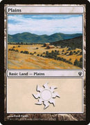 Plains (137) [Archenemy] - Destination Retro