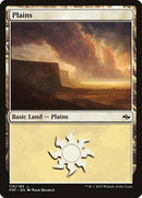 Plains (176) [Fate Reforged] - Destination Retro