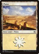 Plains (177) [Fate Reforged] - Destination Retro