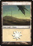 Plains (229) [Rise of the Eldrazi] - Destination Retro