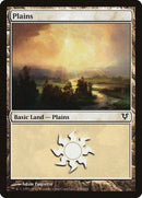 Plains (230) [Avacyn Restored] - Destination Retro
