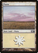 Plains (230) [Magic 2010] - Destination Retro