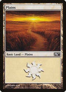 Plains (230) [Magic 2011] - Destination Retro