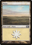 Plains (230) [Magic 2012] - Destination Retro
