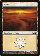Plains (230) [Magic 2013] - Destination Retro