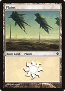 Plains (230) [Rise of the Eldrazi] - Destination Retro