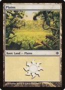 Plains (230) [Shards of Alara] - Destination Retro