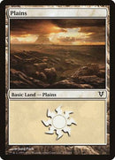 Plains (231) [Avacyn Restored] - Destination Retro