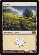 Plains (231) [Magic 2011] - Destination Retro