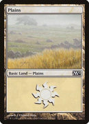Plains (231) [Magic 2012] - Destination Retro