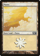 Plains (231) [Magic 2013] - Destination Retro