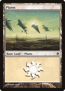 Plains (231) [Rise of the Eldrazi] - Destination Retro
