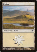 Plains (231) [Shards of Alara] - Destination Retro