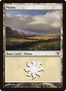 Plains (232) [Avacyn Restored] - Destination Retro