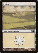 Plains (232) [Magic 2010] - Destination Retro