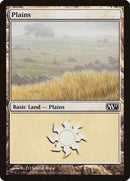 Plains (232) [Magic 2011] - Destination Retro