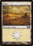 Plains (232) [Magic 2012] - Destination Retro