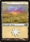 Plains (232) [Magic 2013] - Destination Retro