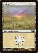 Plains (232) [Magic 2014] - Destination Retro