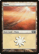 Plains (233) [Magic 2013] - Destination Retro