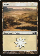 Plains (233) [Magic 2014] - Destination Retro
