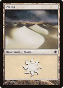 Plains (233) [Shards of Alara] - Destination Retro