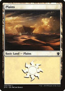 Plains (250) [Dragons of Tarkir] - Destination Retro