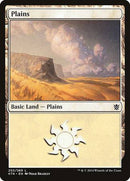 Plains (250) [Khans of Tarkir] - Destination Retro