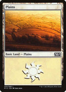 Plains (250) [Magic 2015] - Destination Retro