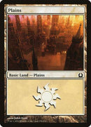 Plains (250) [Return to Ravnica] - Destination Retro