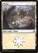Plains (251) [War of the Spark] - Destination Retro