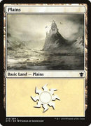 Plains (252) [Dragons of Tarkir] - Destination Retro