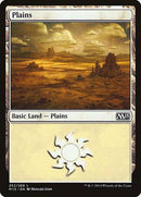 Plains (252) [Magic 2015] - Destination Retro