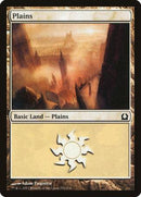 Plains (252) [Return to Ravnica] - Destination Retro