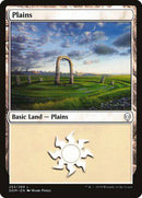 Plains (253) [Dominaria] - Destination Retro