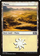 Plains (253) [Magic 2015] - Destination Retro