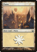 Plains (253) [Return to Ravnica] - Destination Retro