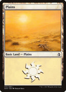 Plains (255) [Amonkhet] - Destination Retro