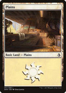 Plains (257) [Amonkhet] - Destination Retro