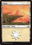 Plains (26) (Divine vs. Demonic) [Duel Decks Anthology] - Destination Retro