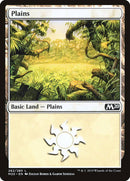 Plains (262) [Core Set 2020] - Destination Retro