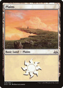 Plains (28) (Divine vs. Demonic) [Duel Decks Anthology] - Destination Retro