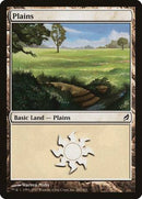 Plains (282) [Lorwyn] - Destination Retro