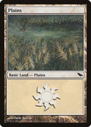 Plains (282) [Shadowmoor] - Destination Retro