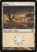 Plains (283) [Shadowmoor] - Destination Retro