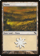 Plains (284) [Shadowmoor] - Destination Retro