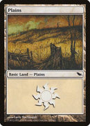 Plains (285) [Shadowmoor] - Destination Retro